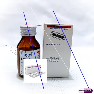 Flagyl ovules sans ordonnance